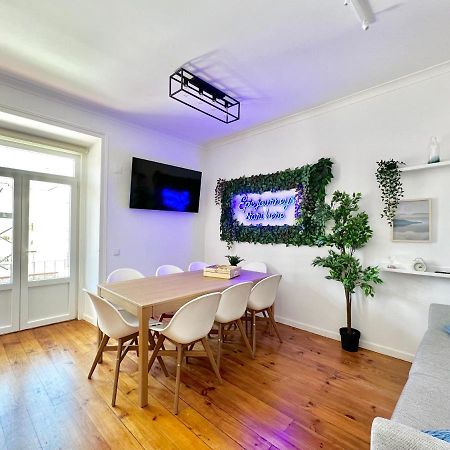 Guest Inn 2 Boutique Guest House Lisbon Luaran gambar