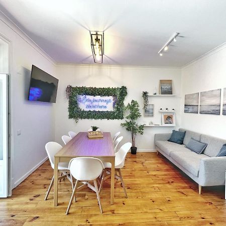 Guest Inn 2 Boutique Guest House Lisbon Luaran gambar
