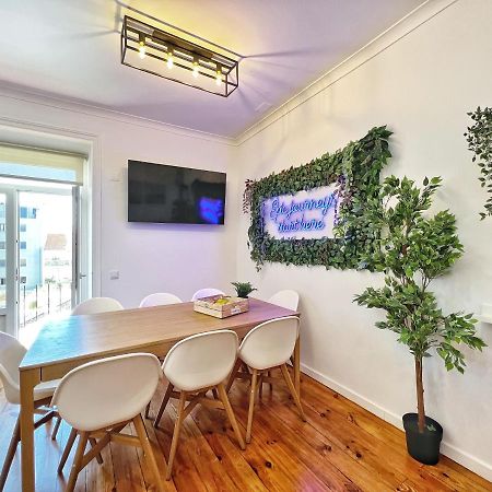 Guest Inn 2 Boutique Guest House Lisbon Luaran gambar