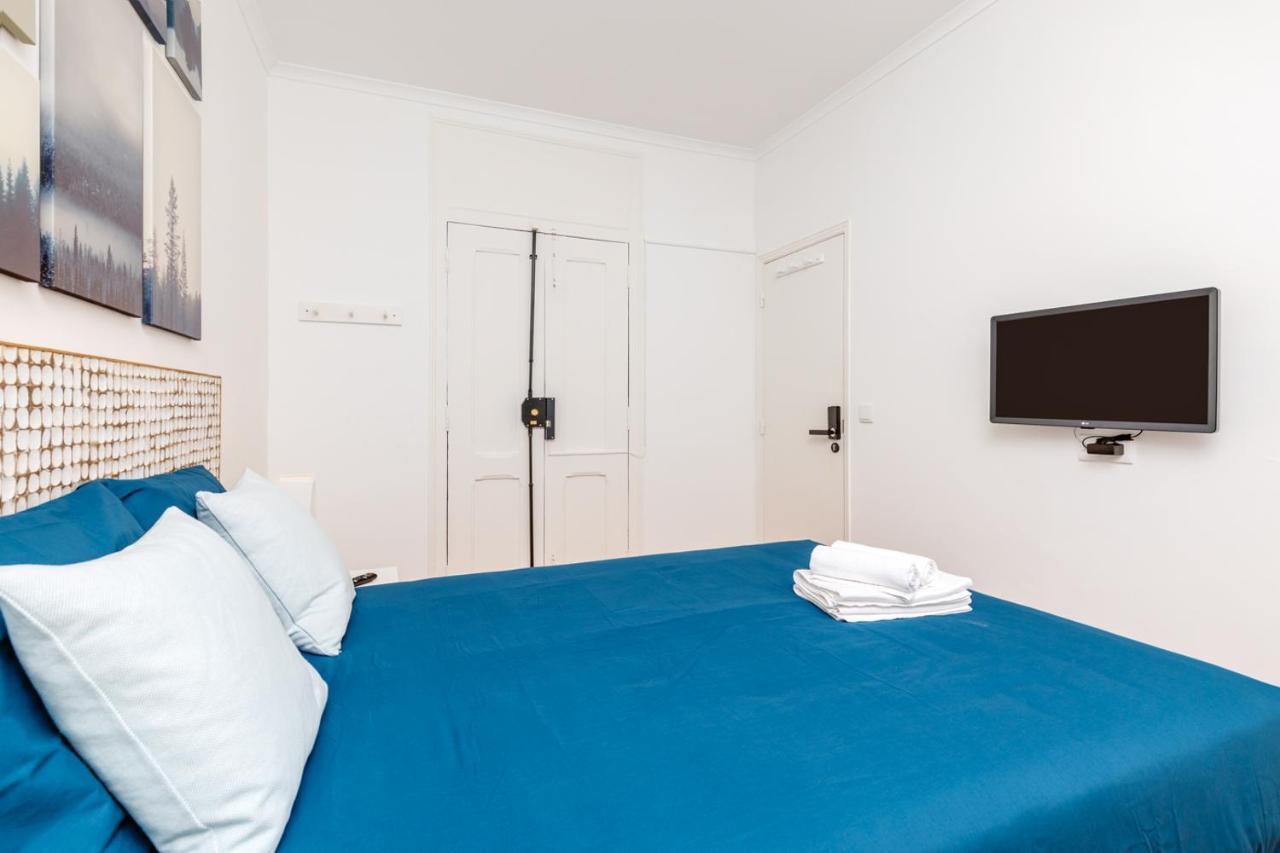 Guest Inn 2 Boutique Guest House Lisbon Luaran gambar