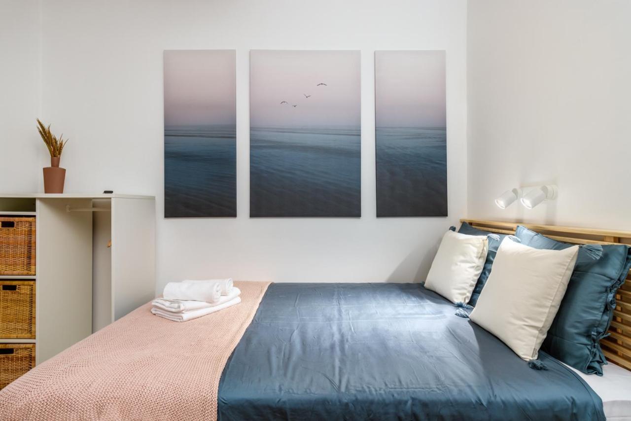 Guest Inn 2 Boutique Guest House Lisbon Luaran gambar