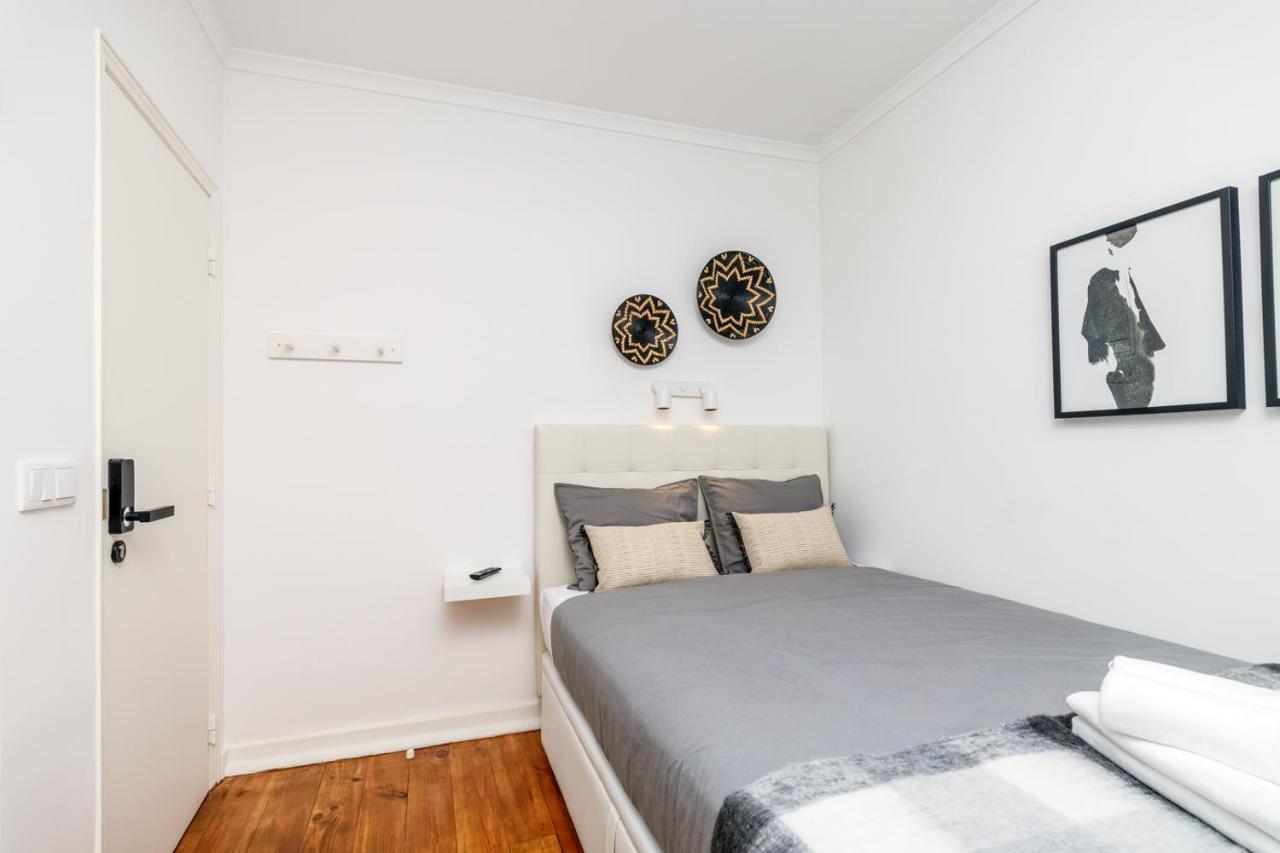 Guest Inn 2 Boutique Guest House Lisbon Luaran gambar