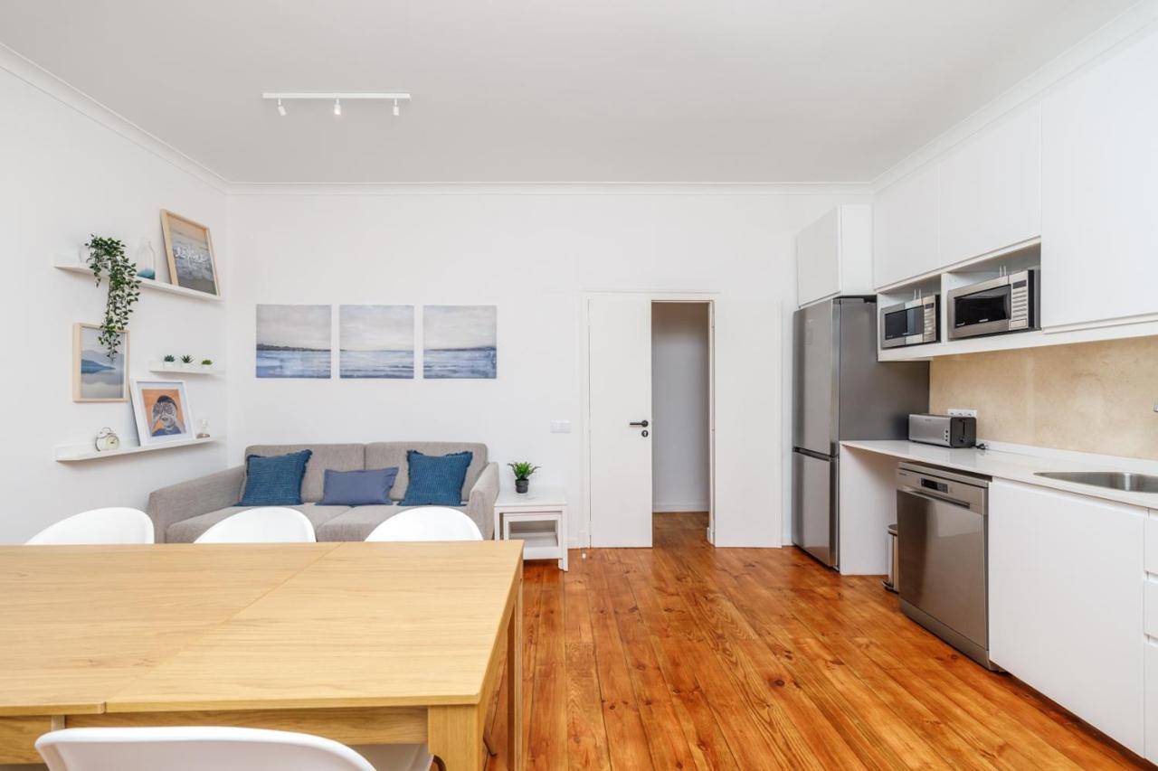 Guest Inn 2 Boutique Guest House Lisbon Luaran gambar