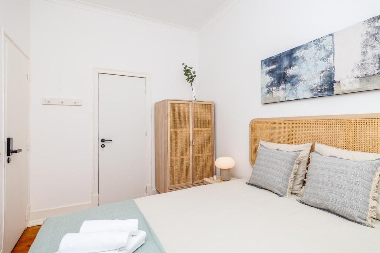 Guest Inn 2 Boutique Guest House Lisbon Luaran gambar
