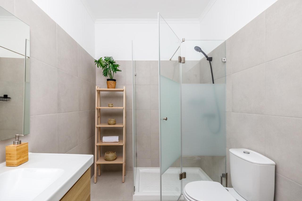 Guest Inn 2 Boutique Guest House Lisbon Luaran gambar