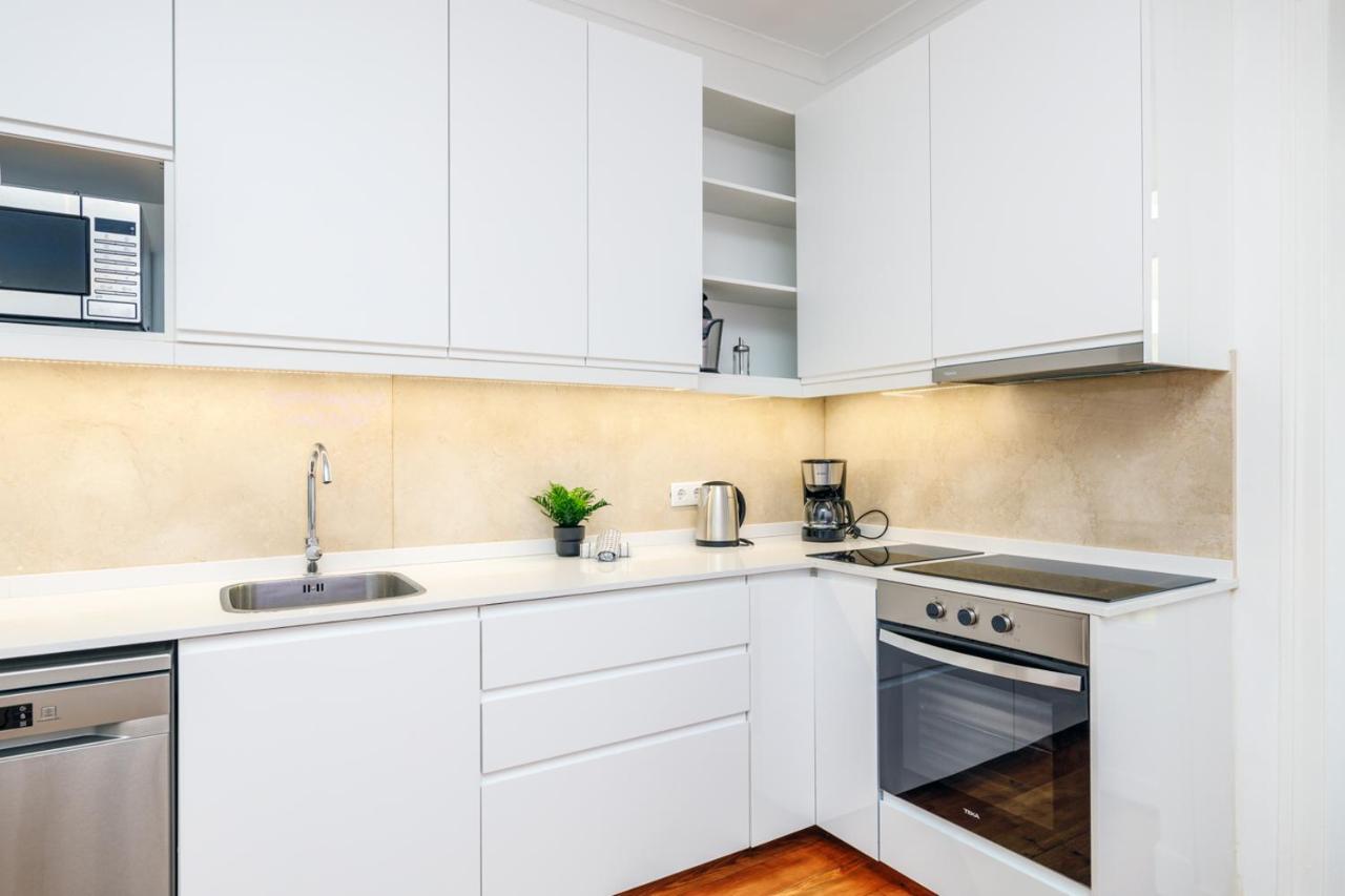 Guest Inn 2 Boutique Guest House Lisbon Luaran gambar