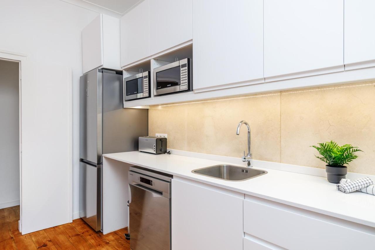 Guest Inn 2 Boutique Guest House Lisbon Luaran gambar