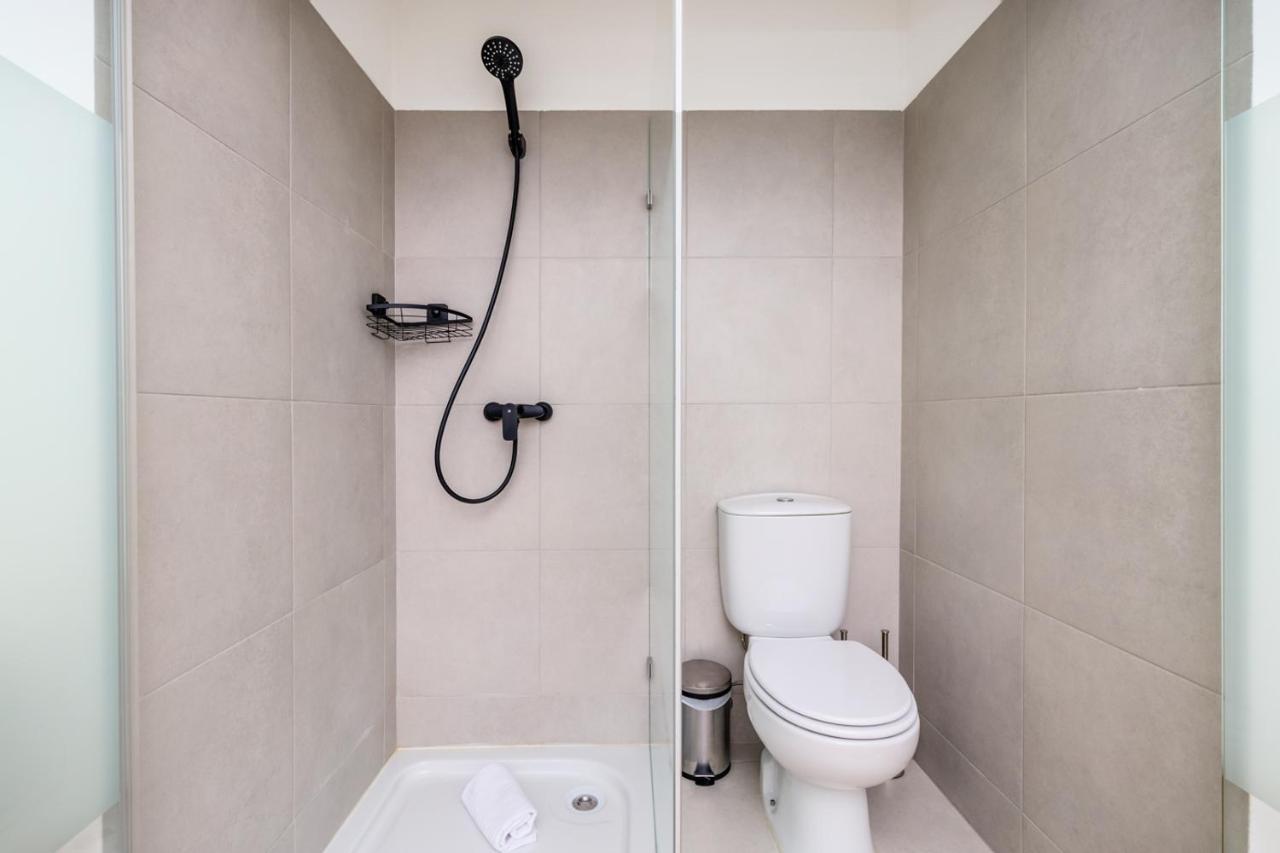 Guest Inn 2 Boutique Guest House Lisbon Luaran gambar
