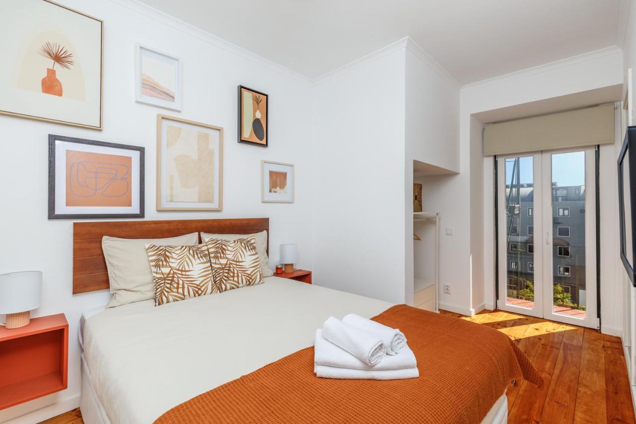 Guest Inn 2 Boutique Guest House Lisbon Luaran gambar