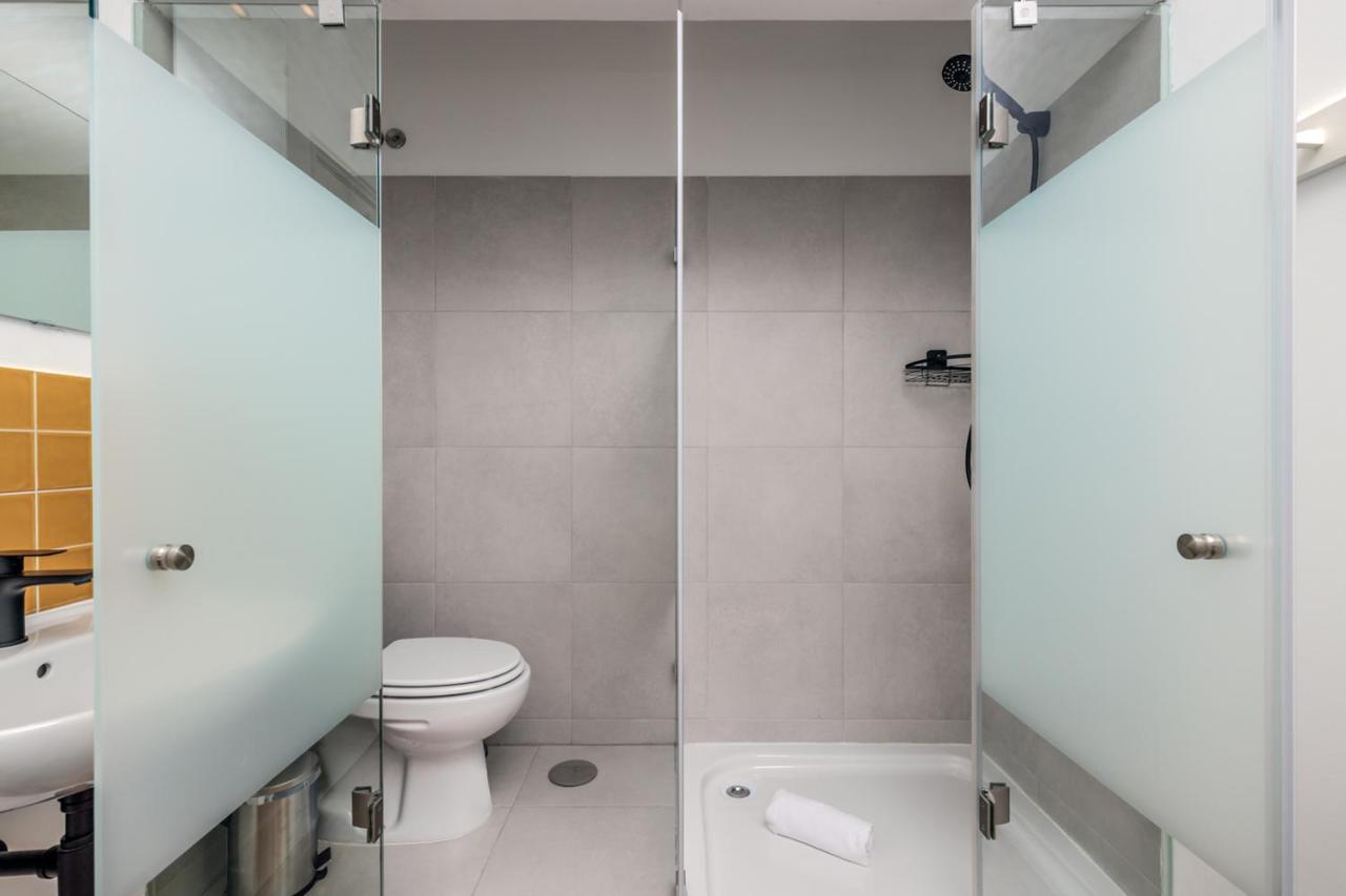Guest Inn 2 Boutique Guest House Lisbon Luaran gambar