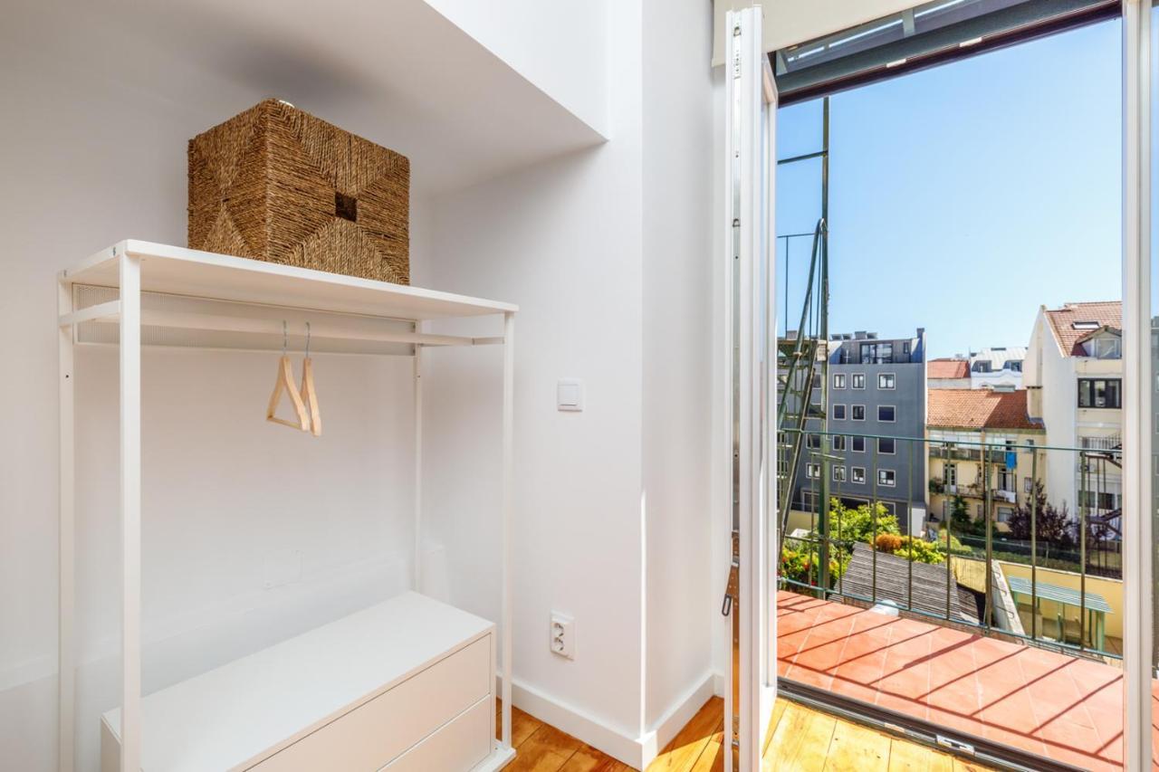 Guest Inn 2 Boutique Guest House Lisbon Luaran gambar