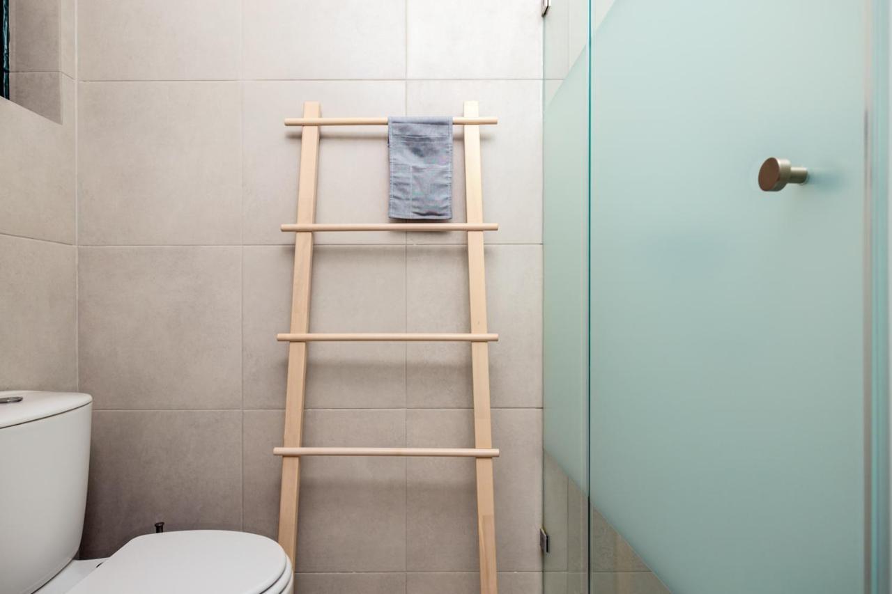 Guest Inn 2 Boutique Guest House Lisbon Luaran gambar