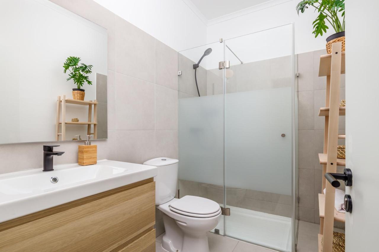 Guest Inn 2 Boutique Guest House Lisbon Luaran gambar