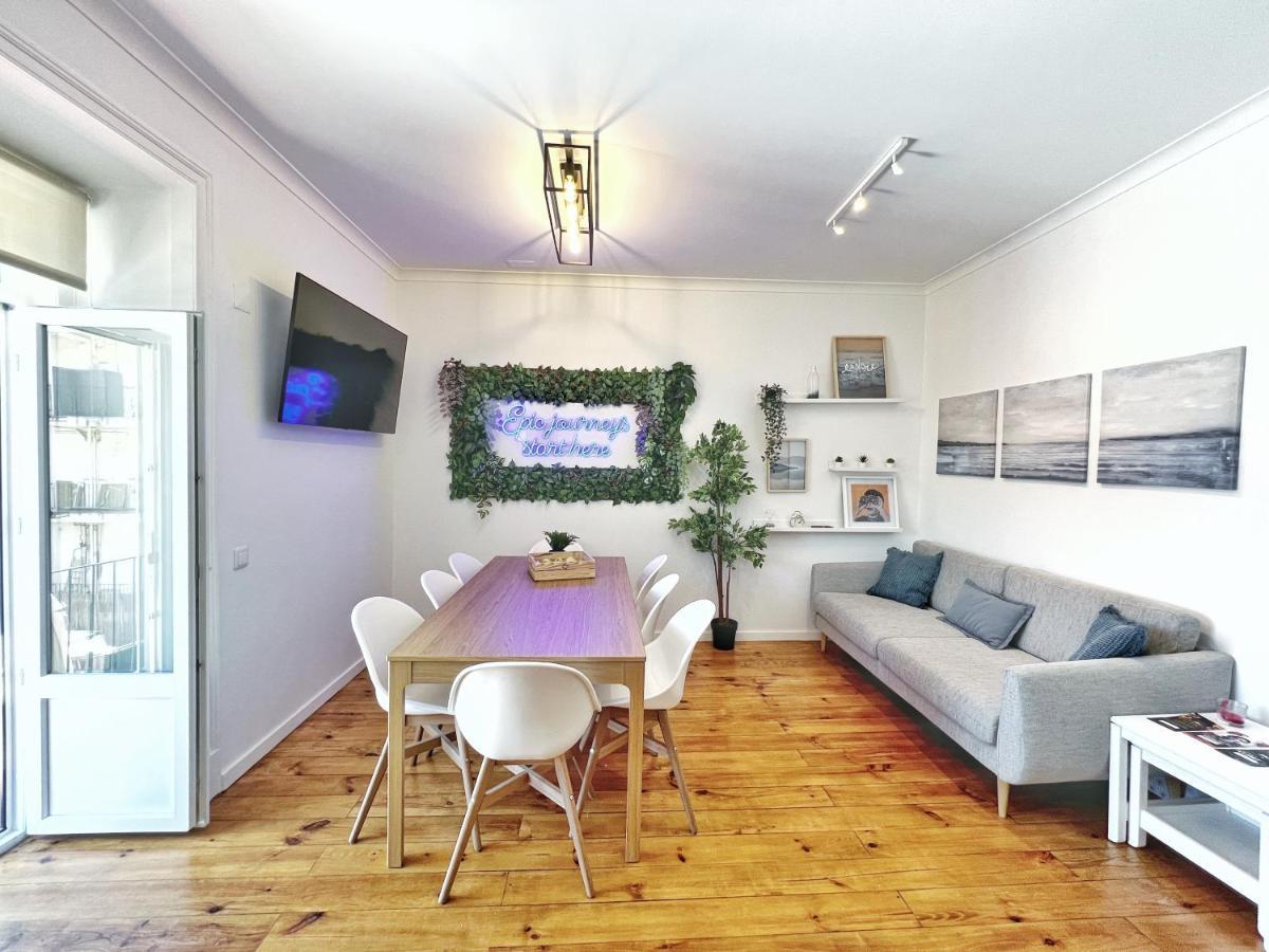 Guest Inn 2 Boutique Guest House Lisbon Luaran gambar