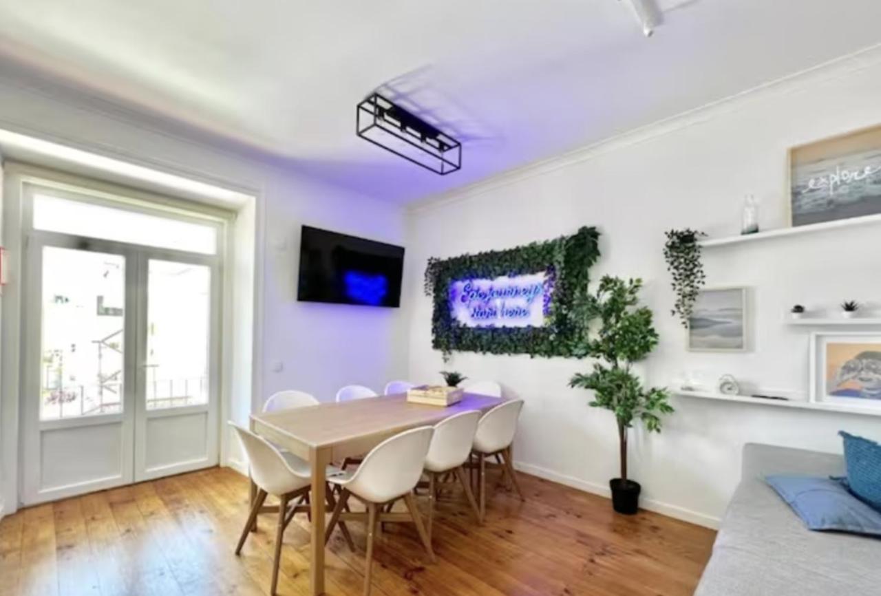 Guest Inn 2 Boutique Guest House Lisbon Luaran gambar